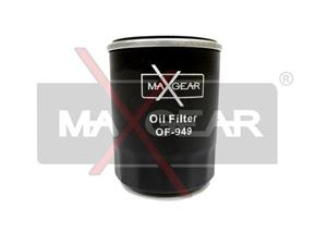 Ford Oliefilter