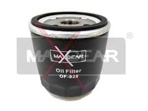 Alfa Romeo Oliefilter
