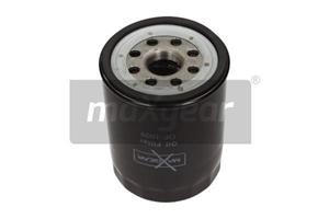 Isuzu Oliefilter