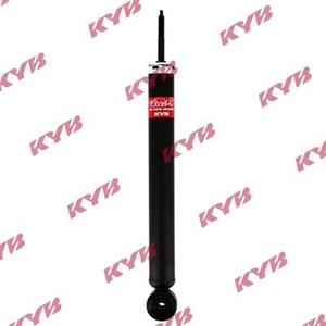 KYB Stoßdämpfer MITSUBISHI 348083 4162A199,4162A256,4162A395 Federbein,Stossdämpfer 4162A415