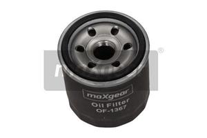 Chevrolet Oliefilter