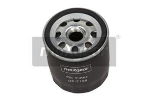 Saab Oliefilter