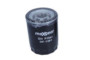 Ölfilter Maxgear 26-2033