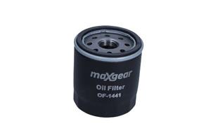 Ölfilter Maxgear 26-2034