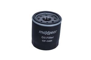 Opel Oliefilter