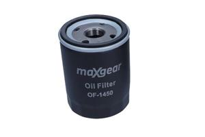 Ford Oliefilter