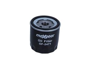 Ölfilter Maxgear 26-2077