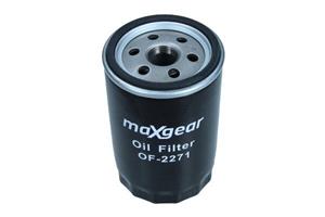 Porsche Oliefilter