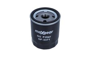 Mg Oliefilter