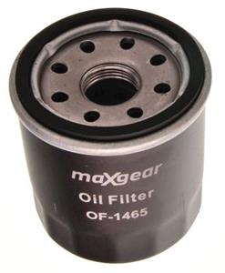 Dacia Oliefilter
