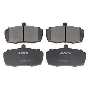 Abe Remblokkenset, schijfrem  C1I010