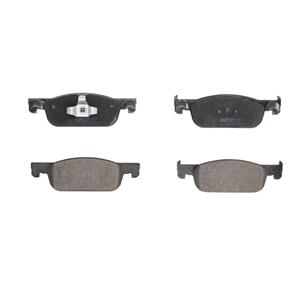 Abe Remblok set, schijfrem  C1R051