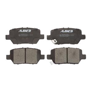 Abe Remblokkenset, schijfrem  C24016