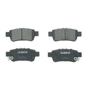 Abe Remblokkenset, schijfrem  C24018