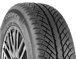Cooper Discoverer winter xl 265/50 R19 110V
