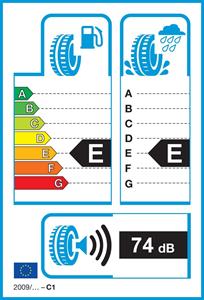 Cooper Discoverer m+s 265/75 R16 116H