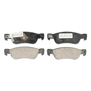 Abe Remblokkenset, schijfrem  C29000