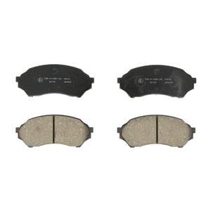 Kashiyama Remblok set, schijfrem  C13045