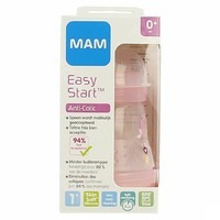 Mam Easy Start Anti-Colic Zuigfles 0M+ 160ml