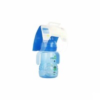 Mam Trainer+ Zuigfles 4M+ 220ml 1 Stuk