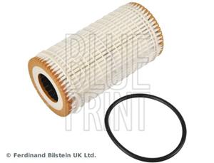 Audi Oliefilter