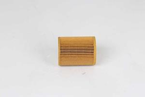 Bmw Oliefilter