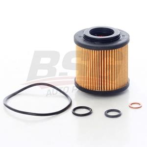 Bmw Oliefilter