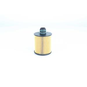 Alfa Romeo Oliefilter
