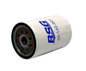 Ford Oliefilter