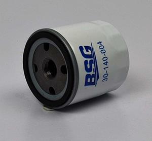 Ford Oliefilter