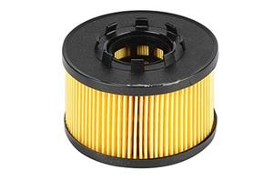 Ford Oliefilter