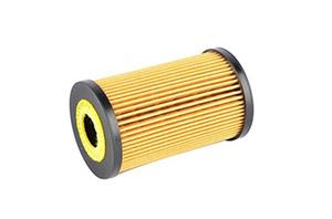 Hyundai Oliefilter