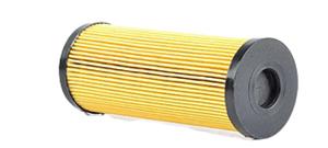 Daewoo Oliefilter