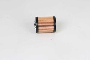 Opel Oliefilter