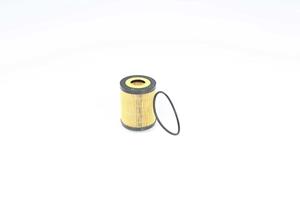 Opel Oliefilter
