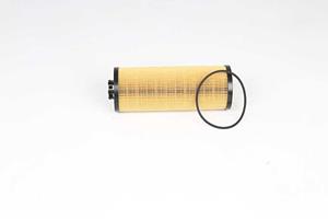 Audi Oliefilter