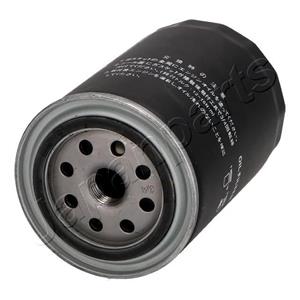 JAPANPARTS Ölfilter TOYOTA FO-206S 5004552,1560096101,1560141010 Motorölfilter,Filter für Öl 4130046,38TO002,5191624,WL8414302,WLY314302,1560020560
