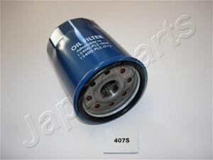 Honda Oliefilter