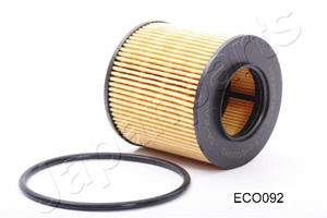 Ölfilter Japanparts FO-ECO092