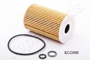 Audi Oliefilter