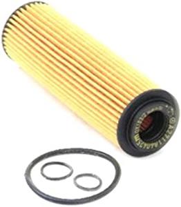 Mercedes-Benz Oliefilter