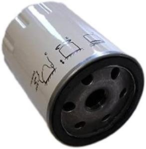 Bmw Oliefilter