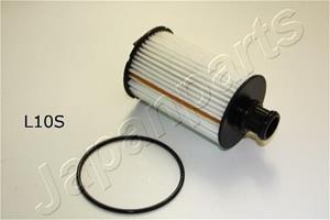 Jaguar Oliefilter
