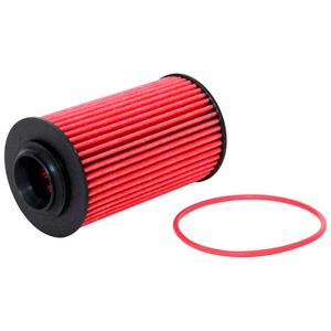 Cadillac K&N Oliefilter - High Performance-Series Passend voor: Saab, , Chevrolet (HP-7003)