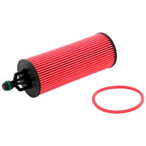 Chrysler K&N Oliefilter - High Performance-Series passend voor , Dodge, Jeep, VW (HP-7026)