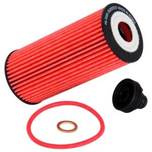 Bmw K&N Oliefilter - High Performance-Series Passend voor: , Mini (HP-7039)