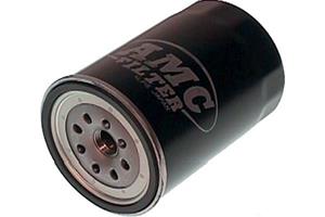 Isuzu Oliefilter