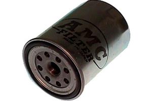 Isuzu Oliefilter