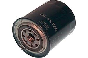 Isuzu Oliefilter