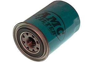 Iveco Oliefilter